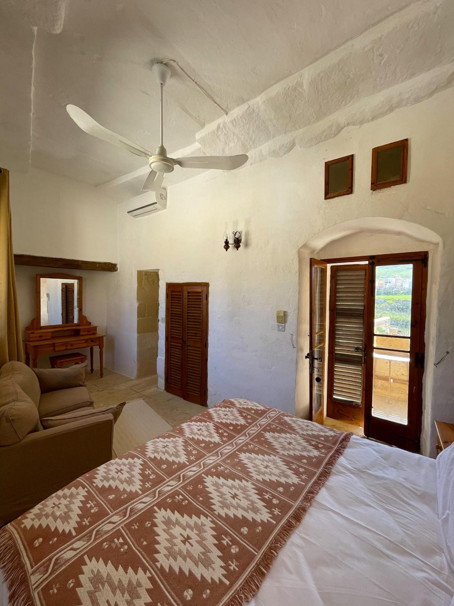 Soluna Boutique Guesthouse Ghasri  Exterior photo