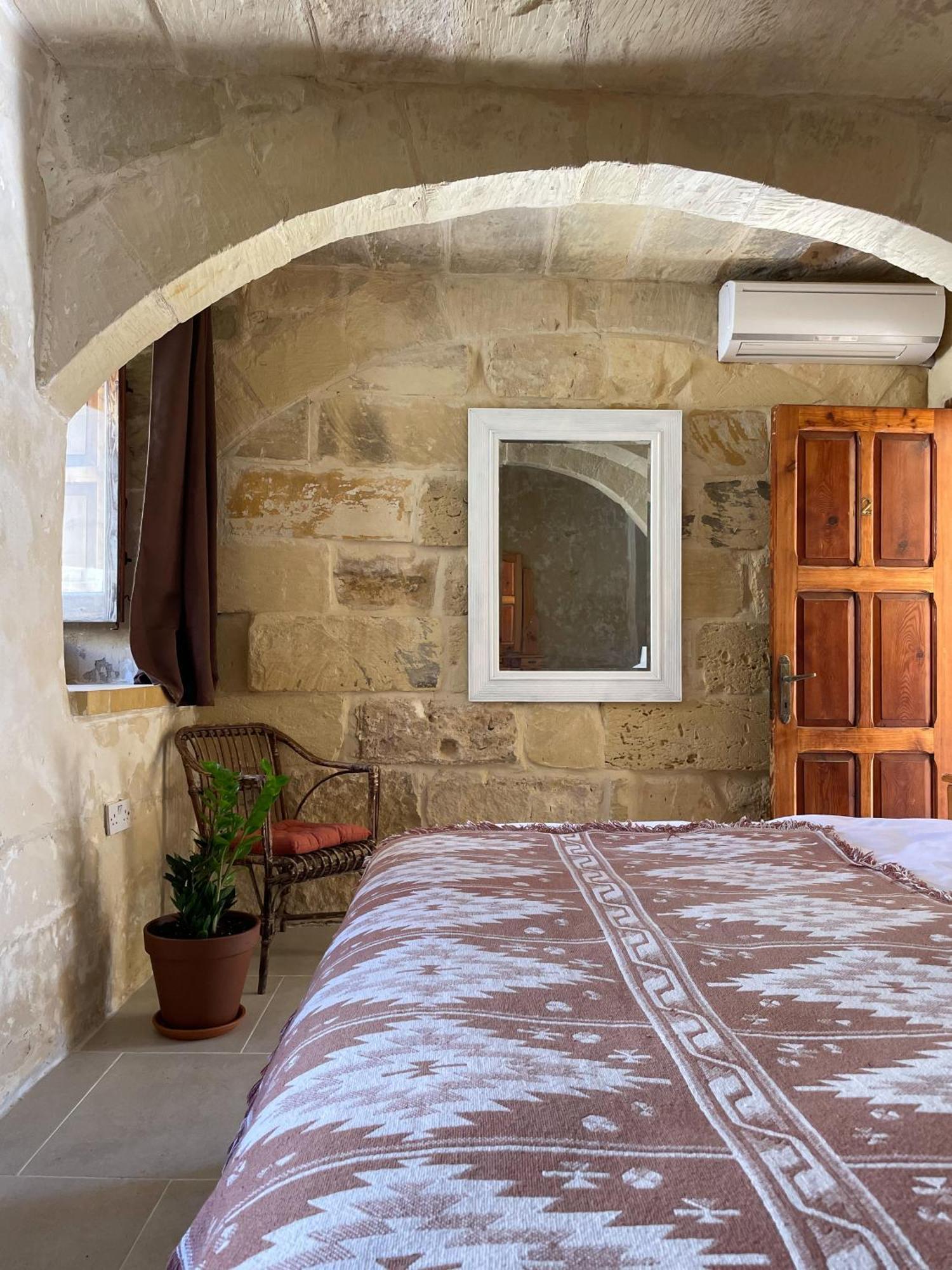 Soluna Boutique Guesthouse Ghasri  Exterior photo