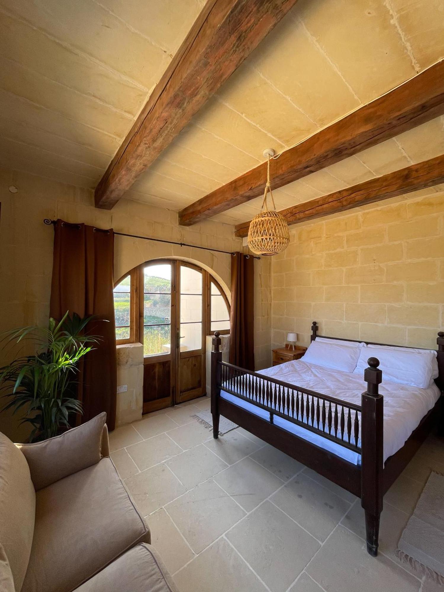 Soluna Boutique Guesthouse Ghasri  Exterior photo